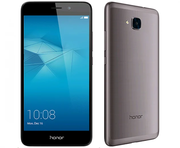 Huawei Honor 5C. Un smartphone arătos, la un preţ destul de bun 2