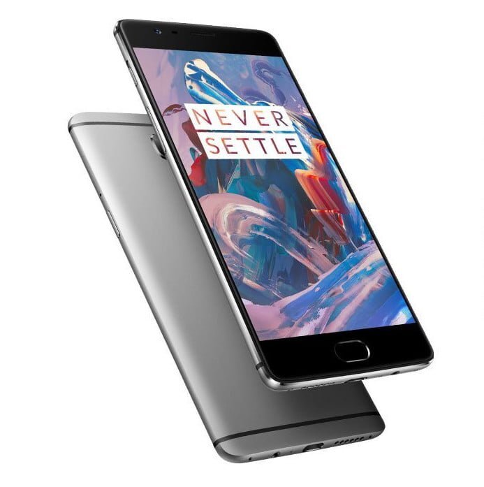 OnePlus 3 — Imagine 3 OnePlus-3-alta