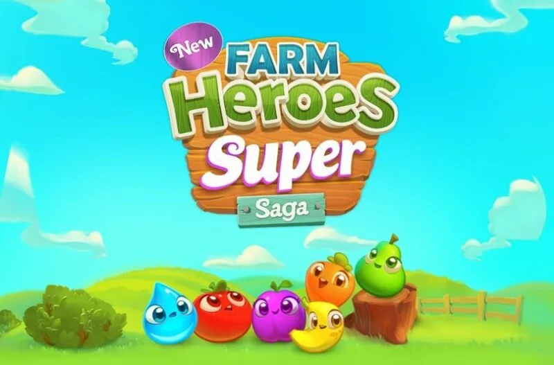 Farm Heroes