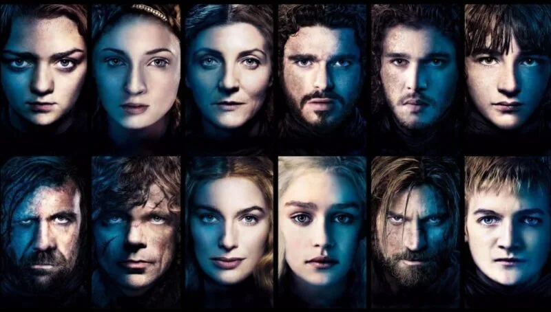 Game of Thrones