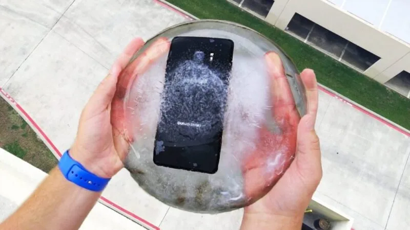 Galaxy Note 7