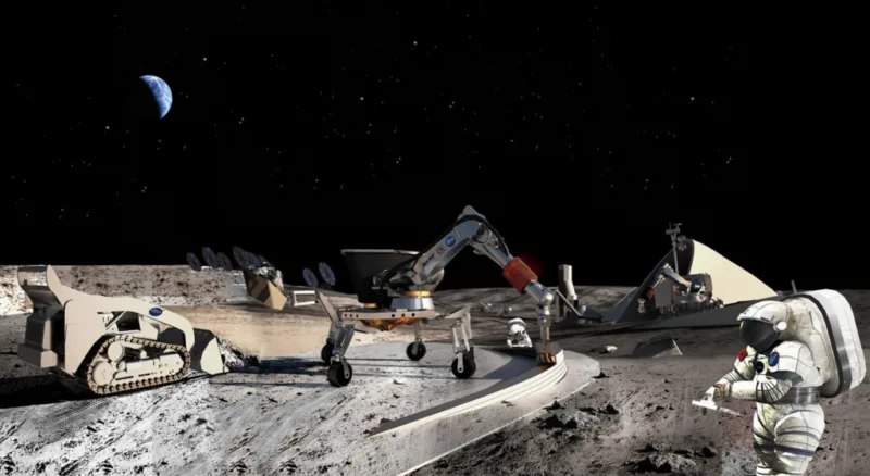 Moon Express
