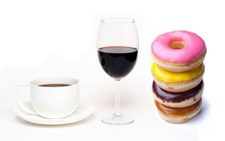 Viral pe internet! Ce se întâmplă dacă renunţi o lună la zahăr şi alcool