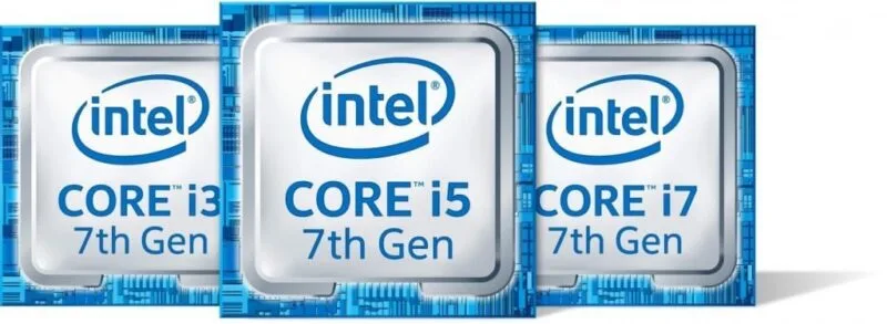 Intel Core 7