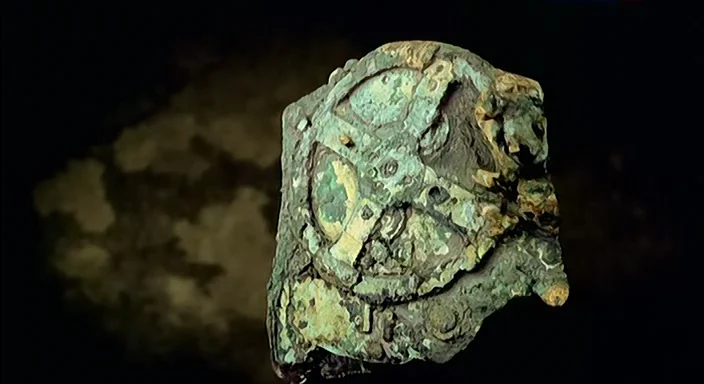 Antikythera 3
