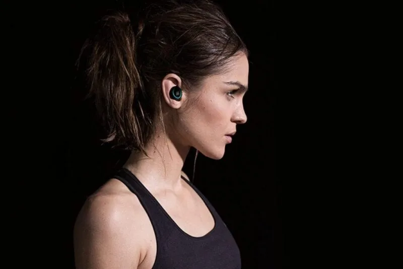 Bragi Headphone