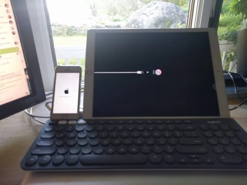 iOS 10