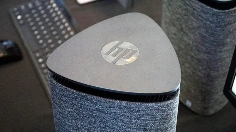 HP Elite Slice