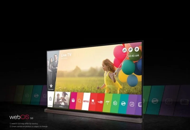 LG Signature