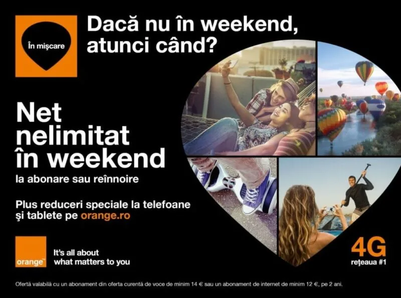 internet nelimitat