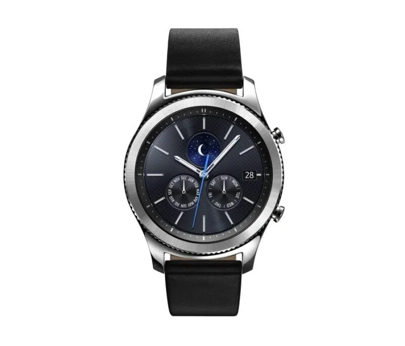 Gear S3