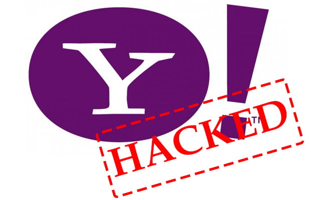 Yahoo confirmă cel mai mare atac informatic din istorie