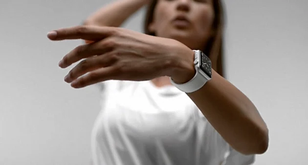 Apple Watch 2