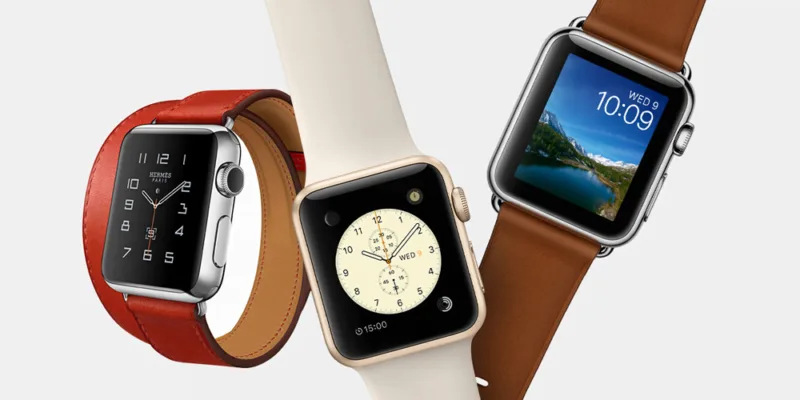 Apple Watch 2