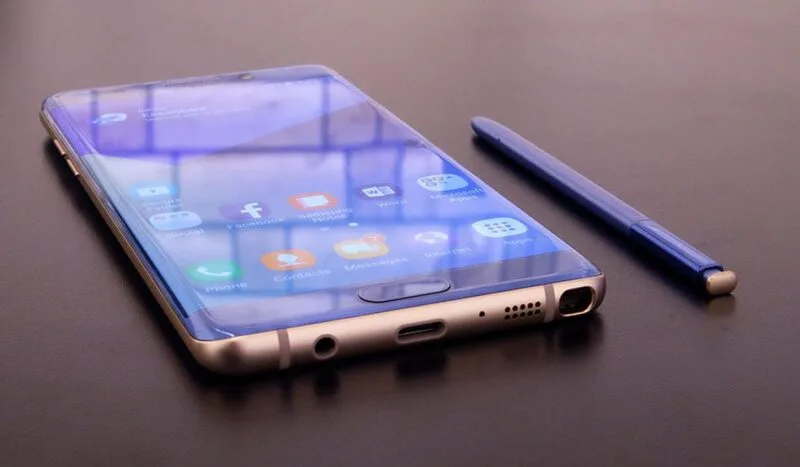 Galaxy Note 7