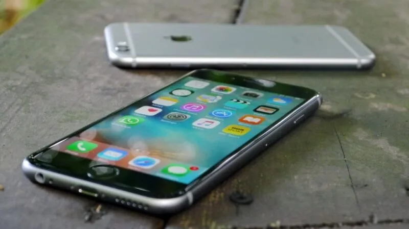iphone 7