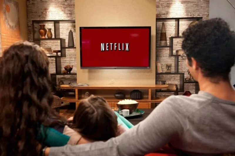 Netflix august