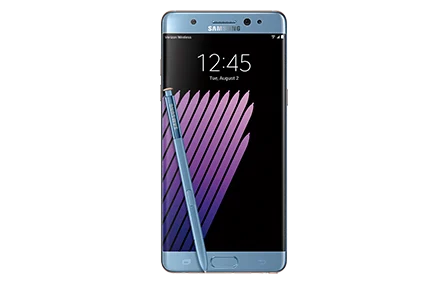 Samsung România a început programul de înlocuire a telefoanelor Galaxy Note7