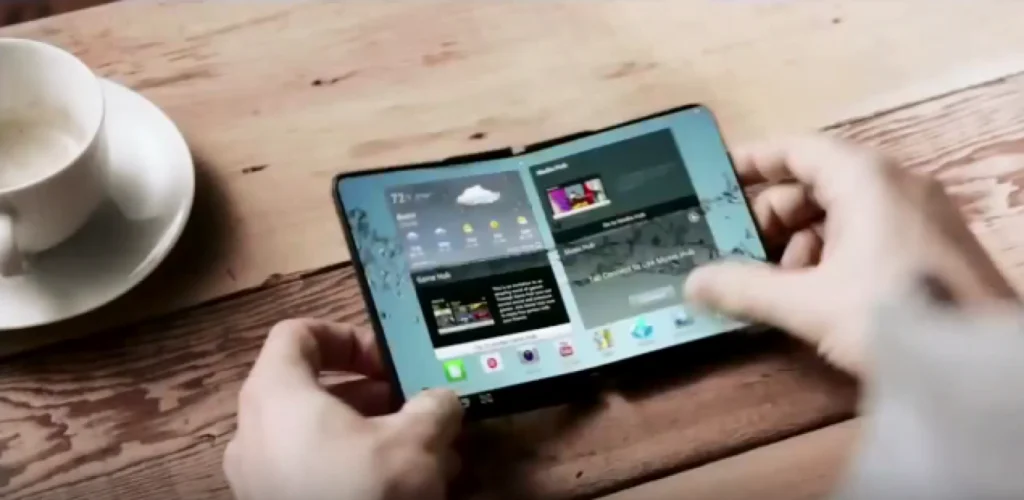Decizia revoluţionară pregătită de Samsung. Trece la telefonul flexibil?