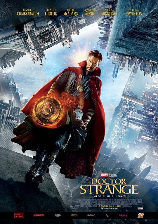 doctor-strange-poster