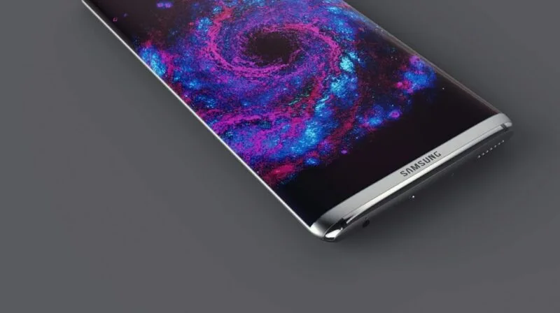 Galaxy S8