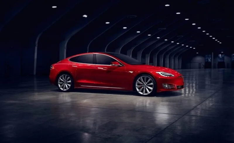 model s