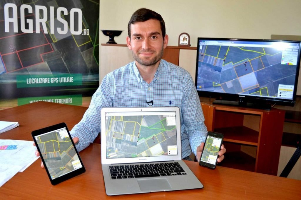 agriso3