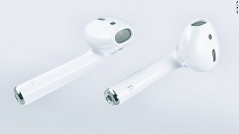 Apple s-a încurcat în AirPods. Amână lansarea în magazine