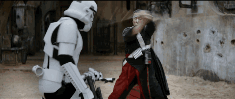 Rogue One