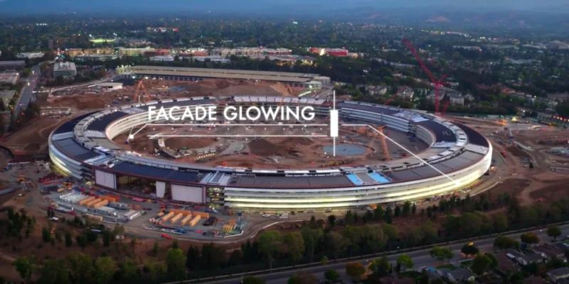 Apple Campus 2