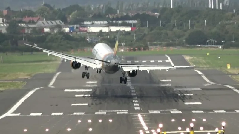 Airbus A321