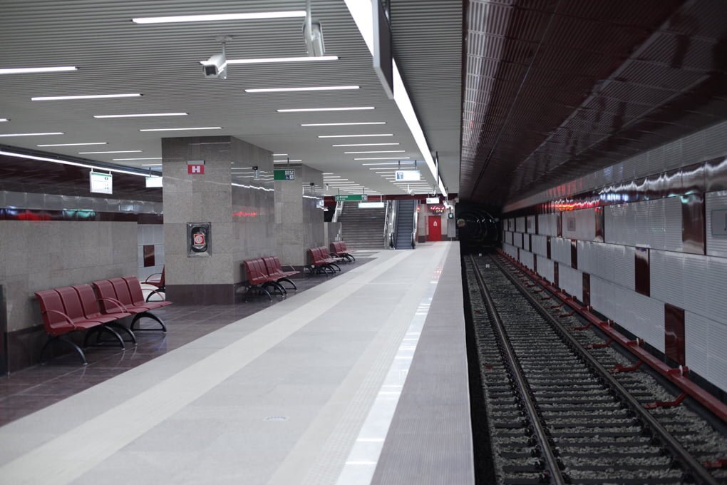 metrou