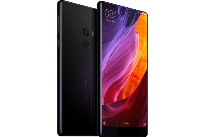 Mi Mix Xiaomi Mi Mix. Telefonul chinezesc care spulberă flagshipurile