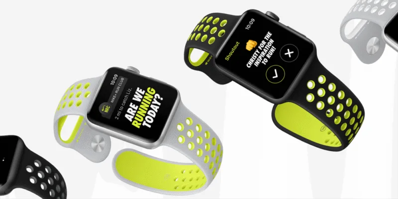 Apple Watch