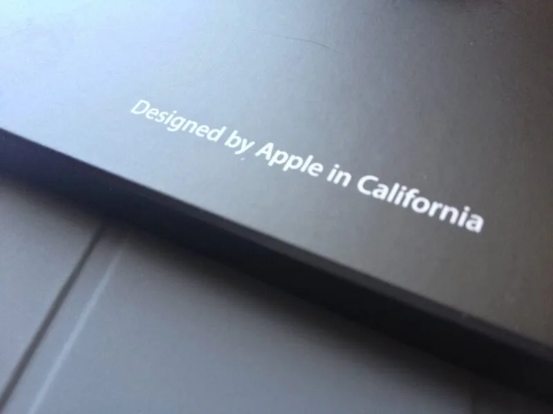 Apple Book