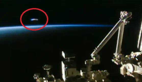 Statiei Spatiale Internationale