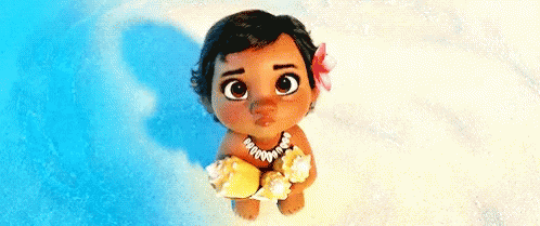 Moana 8221
