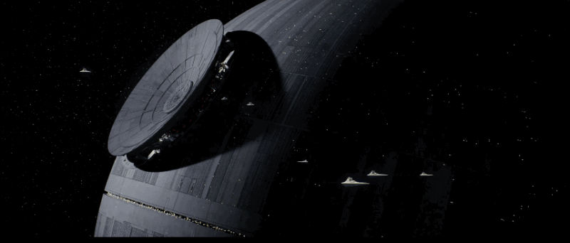 Rogue One