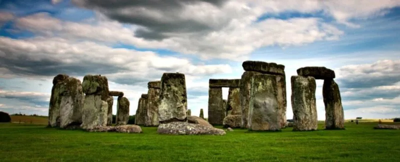 Stonehenge