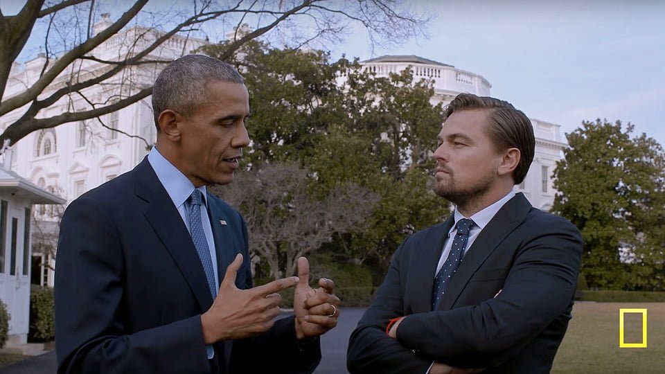 Documentar de văzut! Before the flood, un film cu DiCaprio, despre schimbările climatice