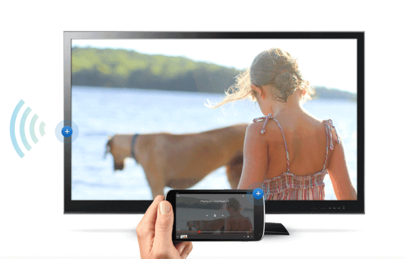 smart tv