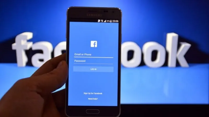 Cum să dezactivezi temporar contul de Facebook