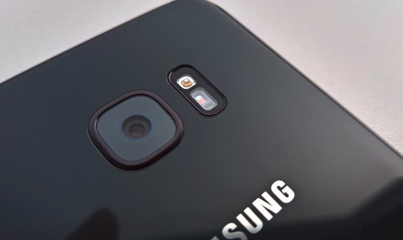 Galaxy S7