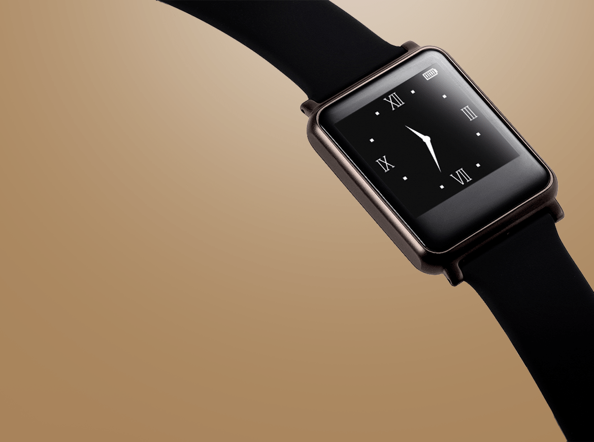 Allwatch. Primul ceas inteligent Allview 