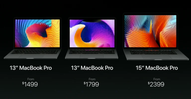 Apple O reclamă — Imagine 2 MacBook Pro 2016 gadgetreport.ro