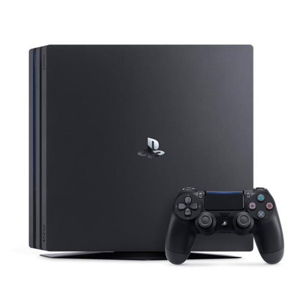 PlayStation 4 Pro