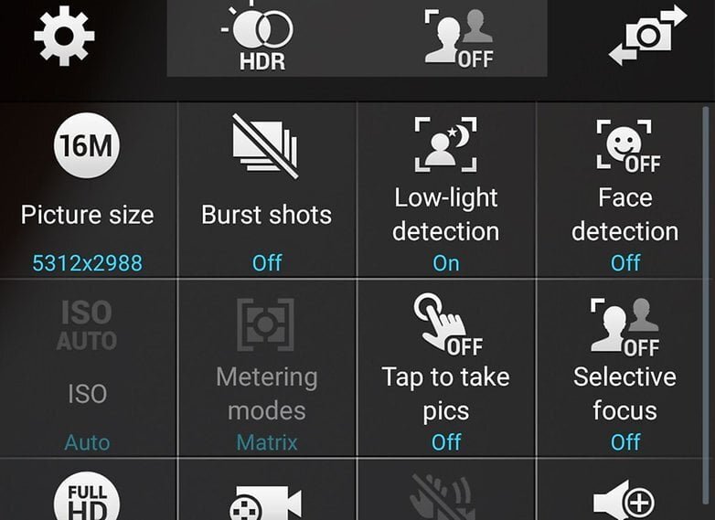 cum sa faci un selfie — Imagine 3 selfie-hdr-telefon