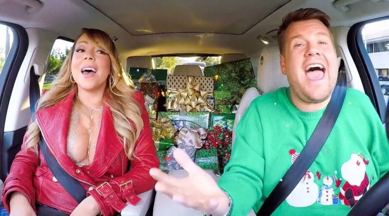 Carpool Karaoke