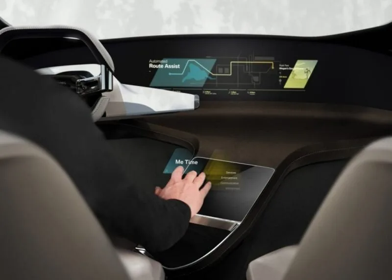 HoloActive Touch