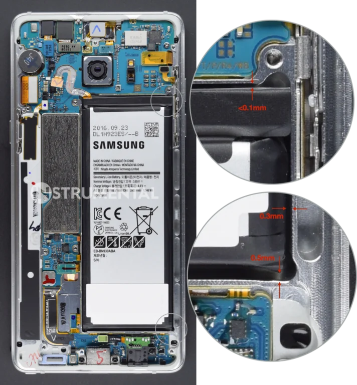 Galaxy Note 7